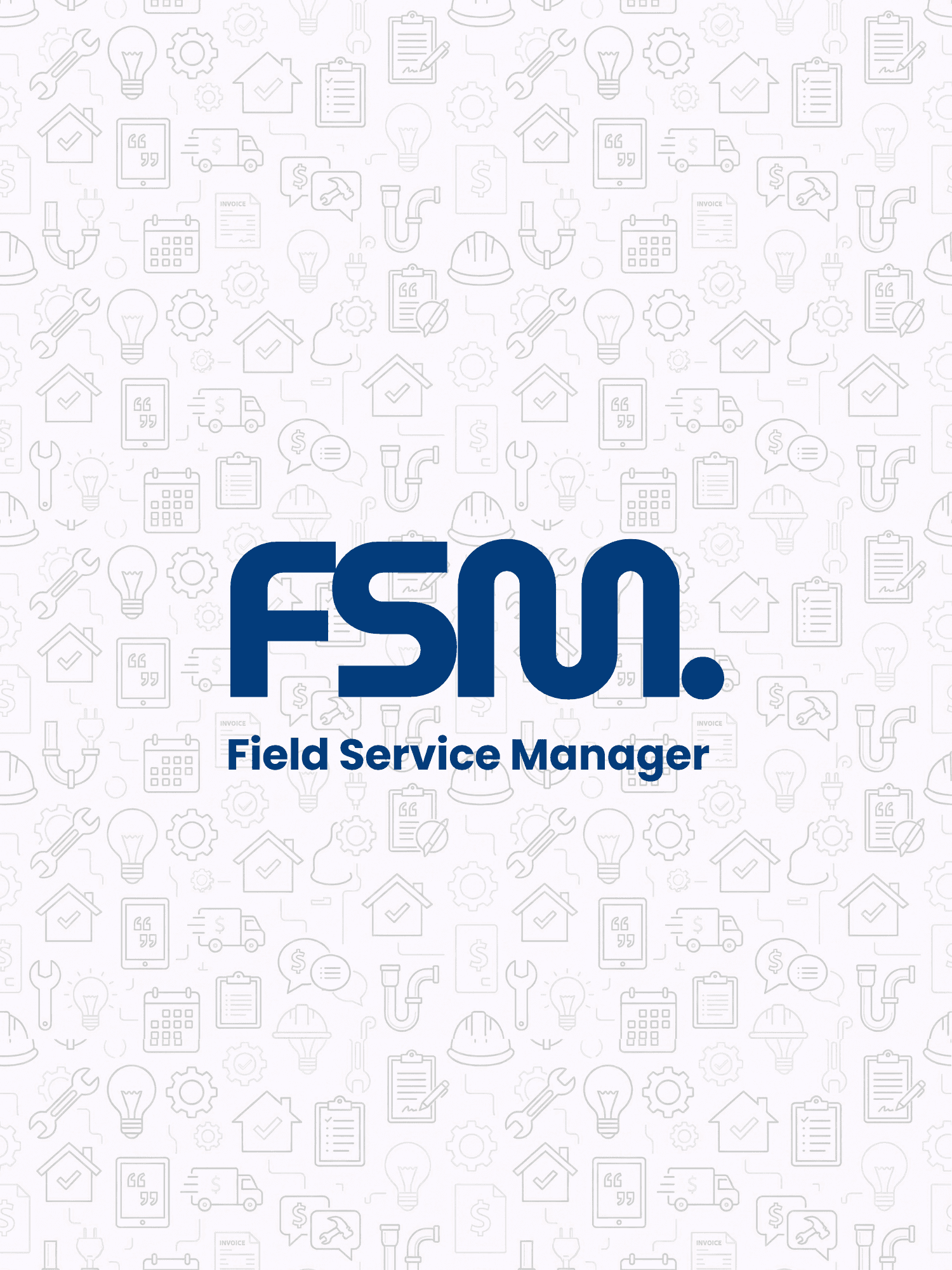Field Service Manager